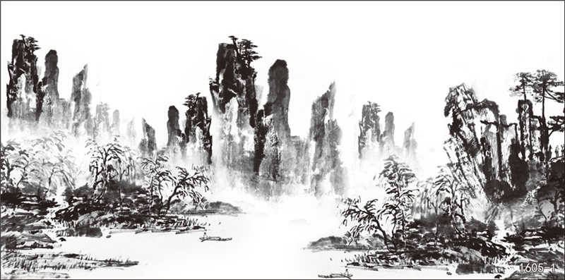 经典横版