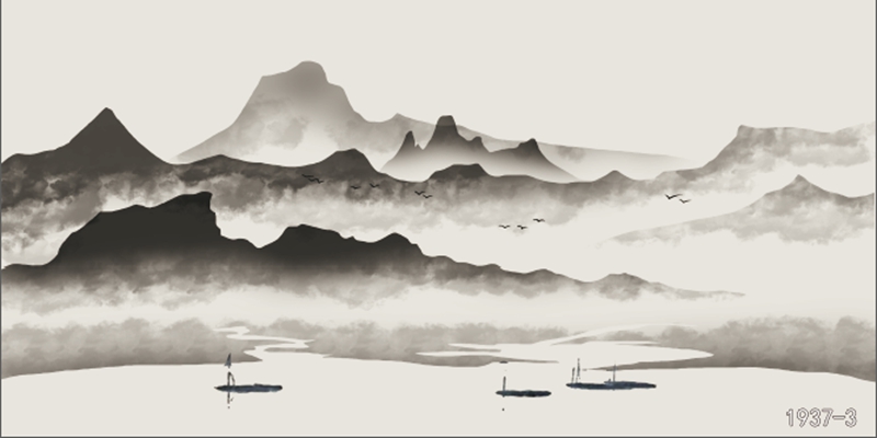经典横版